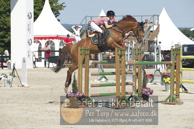 ridehesten csio3 140cm
Showjumping
Nøgleord: younjing elia wang;zara 104