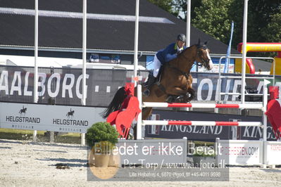 ridehesten csio3 140cm
Showjumping
Nøgleord: govett triggol;c ultra