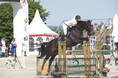 ridehesten csio3 140cm
Showjumping
Nøgleord: alexis goulet;cannevaro