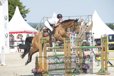 ridehesten csio3 140cm
Showjumping
Nøgleord: jessie drea;castle b quick