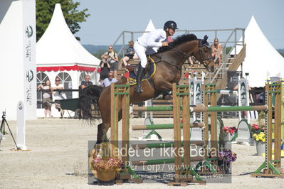 ridehesten csio3 140cm
Showjumping
Nøgleord: christian petersen;diana m z