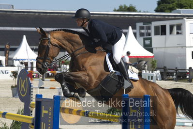 ridehesten csio3 140cm
Showjumping
Nøgleord: eva kramer;gazette ask