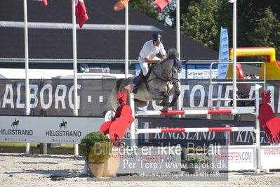 ridehesten csio3 140cm
Showjumping
Nøgleord: wojciech wojcianiec;curt as