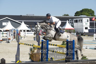 ridehesten csio3 140cm
Showjumping
Nøgleord: curt as;wojciech wojcianiec