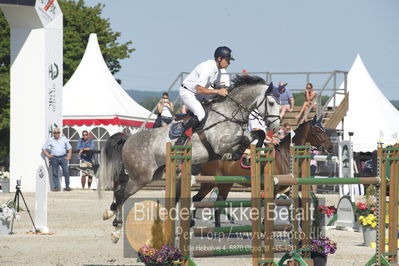 ridehesten csio3 140cm
Showjumping
Nøgleord: curt as;wojciech wojcianiec