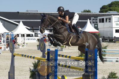 ridehesten csio3 140cm
Showjumping
Nøgleord: virgine thonon;high tech vy de septon
