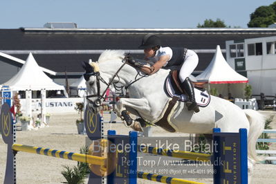 ridehesten csio3 140cm
Showjumping
Nøgleord: victoria gulliksen;deville