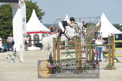 ridehesten csio3 140cm
Showjumping
Nøgleord: victoria gulliksen;deville