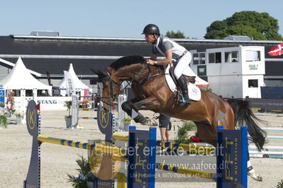 ridehesten csio3 140cm
Showjumping
Nøgleord: rolf gören bengtsson;ermindo w