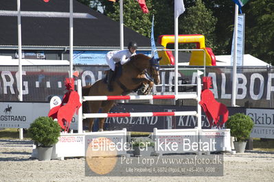 ridehesten csio3 140cm
Showjumping
Nøgleord: lisa nooren;hocus pocus de muze