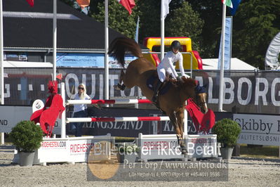 ridehesten csio3 140cm
Showjumping
Nøgleord: lisa nooren;hocus pocus de muze