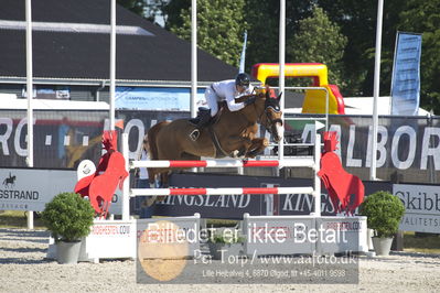 ridehesten csio3 140cm
Showjumping
Nøgleord: thomas lambert;thalie st loise