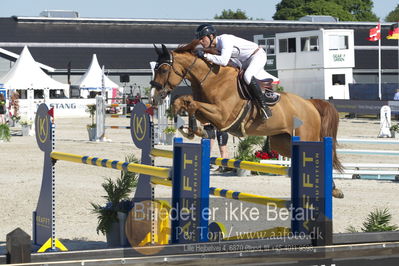 ridehesten csio3 140cm
Showjumping
Nøgleord: thomas lambert;thalie st loise