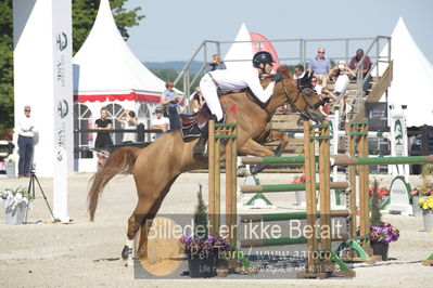 ridehesten csio3 140cm
Showjumping
Nøgleord: thomas lambert;thalie st loise