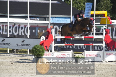 ridehesten csio3 140cm
Showjumping
Nøgleord: emma tallberg;dobbelt quidam