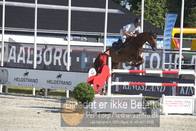 ridehesten csio3 140cm
Showjumping
Nøgleord: christian hess;allegro 412