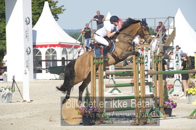 ridehesten csio3 140cm
Showjumping
Nøgleord: marina ehrnrooth;evli elington