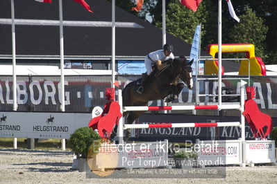 ridehesten csio3 140cm
Showjumping
Nøgleord: morgan bordat;star de la beviere