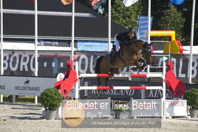 ridehesten csio3 140cm
Showjumping
Nøgleord: arnaud doem;edgard de prefontaine