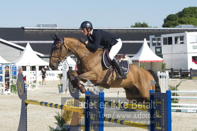 ridehesten csio3 140cm
Showjumping
Nøgleord: arnaud doem;edgard de prefontaine