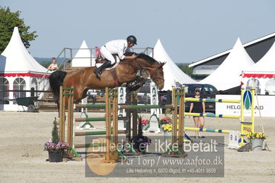 ridehesten csio3 140cm
Showjumping
Nøgleord: lars noergaard pedersen;grafiti b