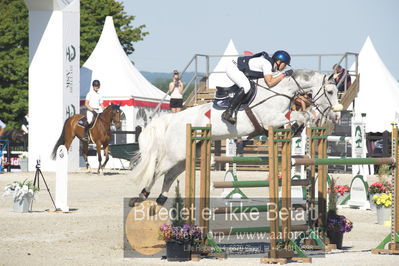 ridehesten csio3 140cm
Showjumping
Nøgleord: rikke hasstrup kristensen;casira