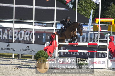 ridehesten csio3 140cm
Showjumping
Nøgleord: karina leichle;dante 111