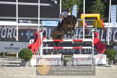 ridehesten csio3 140cm
Showjumping
Nøgleord: martin dinesen neergaard;contador