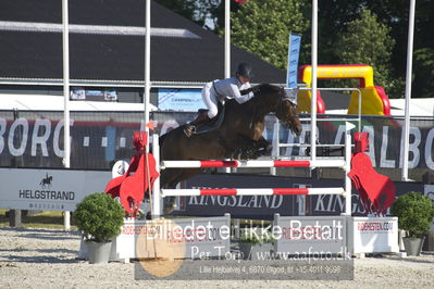 ridehesten csio3 140cm
Showjumping
Nøgleord: emily ward;wild rose