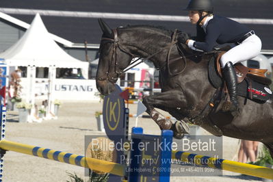 ridehesten csio3 140cm
Showjumping
Nøgleord: zascha n andreasen;completely nuts