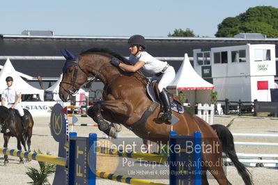 ridehesten csio3 140cm
Showjumping
Nøgleord: rachel steffen;bricoo