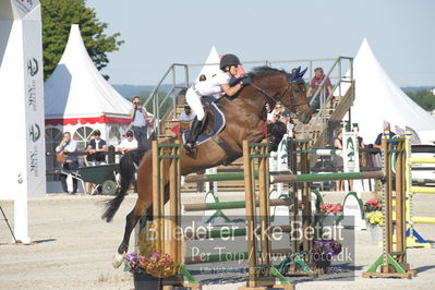 ridehesten csio3 140cm
Showjumping
Nøgleord: rachel steffen;bricoo