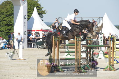 ridehesten csio3 140cm
Showjumping
Nøgleord: jan bobik;farmer