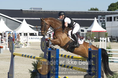 ridehesten csio3 140cm
Showjumping
Nøgleord: stine cassoe jacobsen;cannon chris