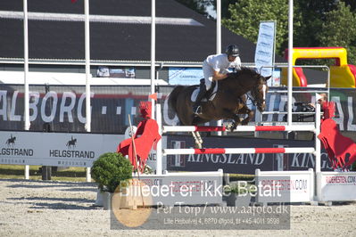 ridehesten csio3 140cm
Showjumping
Nøgleord: fredrik spetz;janou