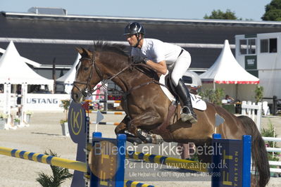 ridehesten csio3 140cm
Showjumping
Nøgleord: fredrik spetz;janou