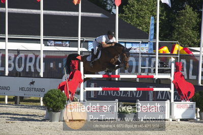 ridehesten csio3 140cm
Showjumping
Nøgleord: maksymilian wechta;london 32