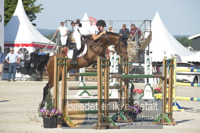 ridehesten csio3 140cm
Showjumping
Nøgleord: maksymilian wechta;london 32