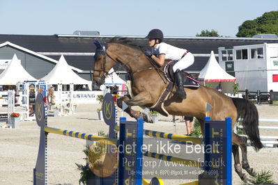 ridehesten csio3 140cm
Showjumping
Nøgleord: alexa stais;quintano 35