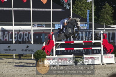 ridehesten csio3 140cm
Showjumping
Nøgleord: harry charles;siaco