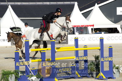 csio 3 big tour 145cm
Showjumping
Nøgleord: emanuele massimilliano bianche;zycalin w