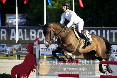 csio 3 big tour 145cm
Showjumping
Nøgleord: richard howley;cruising star