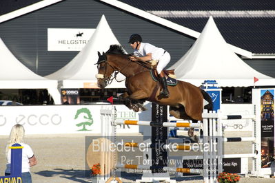 csio 3 big tour 145cm
Showjumping
Nøgleord: kim kristensen;albert k