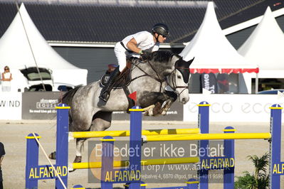 csio 3 big tour 145cm
Showjumping
Nøgleord: martin dinesen neergaard;chacocolino