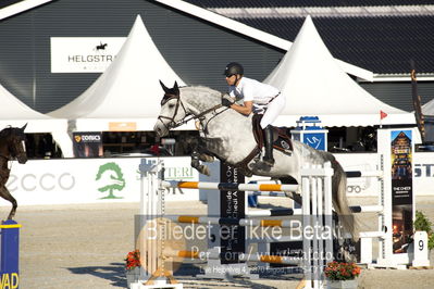 csio 3 big tour 145cm
Showjumping
Nøgleord: krzyszlof ludwiczak;nordwind