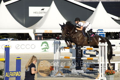 csio 3 big tour 145cm
Showjumping
Nøgleord: christina nielsen;griffin 16