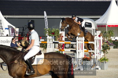 csio 3 big tour 145cm
Showjumping
Nøgleord: kevin olsmeyer;dalvaro 2