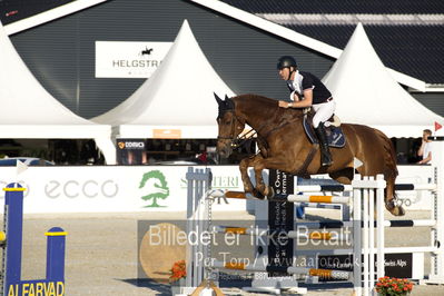 csio 3 big tour 145cm
Showjumping
Nøgleord: kevin olsmeyer;dalvaro 2