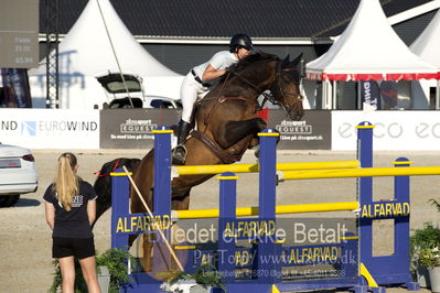 csio 3 big tour 145cm
Showjumping
Nøgleord: jessie drea;mullaghdrin touch the stars