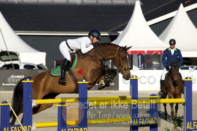 csio 3 big tour 145cm
Showjumping
Nøgleord: julie andrews;ayrton iv